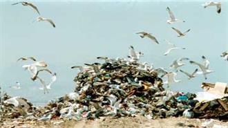 Ο Περιφερειάρχης Δ. Ελλάδος Υπέγραψε την Πρόσκληση για τα Εργοστάσια Απορριμάτων